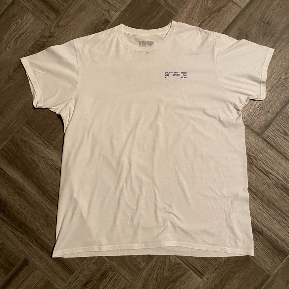 Vintage Restaurant T-shirt - Lardo